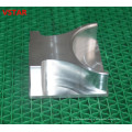 Подгонянный CNC высокой точности подвергая механической обработке алюминиевые механически части РВС-0963